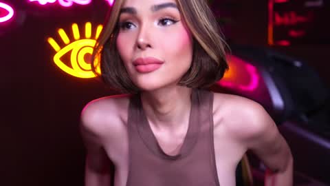 Snapshot of xforyoureyesonlyx chatting on 02.26.25 Anne online show from 02.26.25