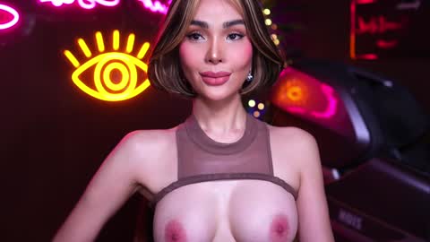 Snapshot of xforyoureyesonlyx chatting on 02.26.25 Anne online show from 02.26.25