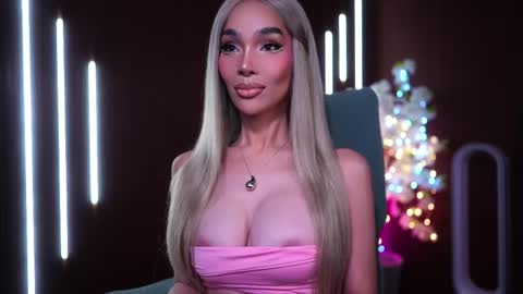 Anne online show from 04.16.26