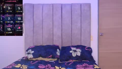 Gina Matteus online show from 02.11.25