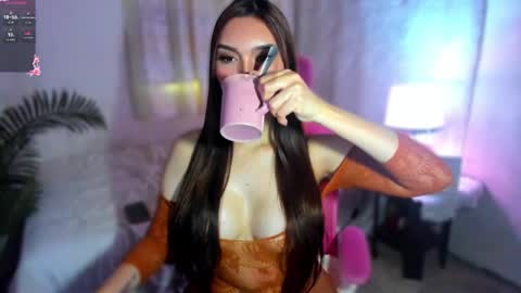 preciousxoxo  online show from 04.22.26