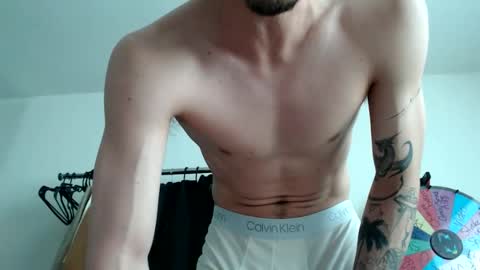 xgoonxmasterx online show from 04.18.26