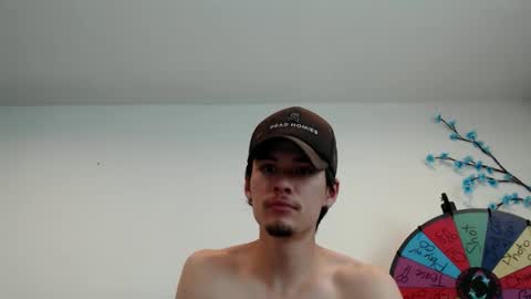 xgoonxmasterx online show from 05.09.26