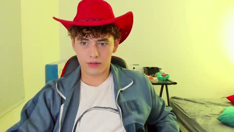 xhan online show from 12.20.24