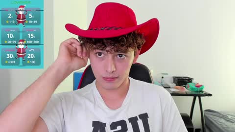 xhan online show from 12.21.24