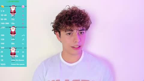 xhan online show from 12.31.24