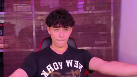 xhan online show from 02.25.25