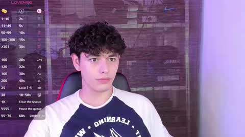 xhan online show from 02.26.25