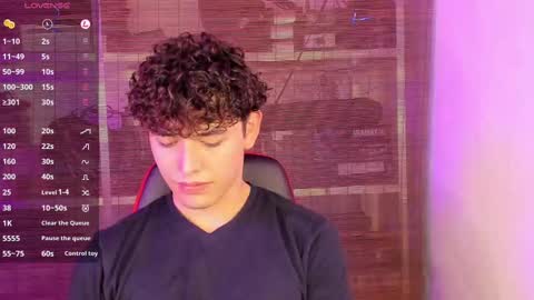 xhan online show from 02.26.25