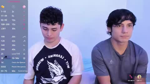 xhan online show from 09.21.25