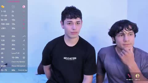 xhan online show from 09.24.25