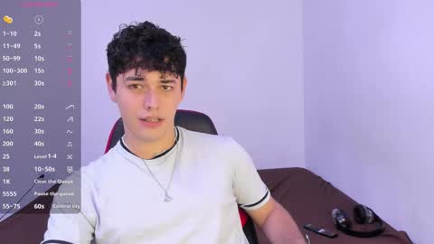 xhan online show from 10.16.25