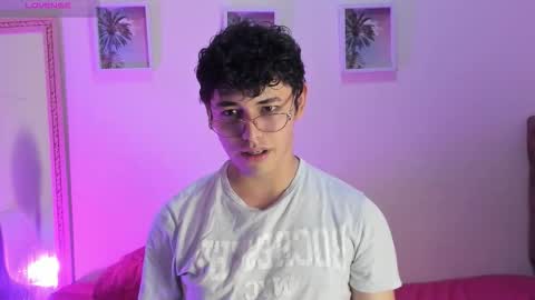 xhan online show from 11.15.25