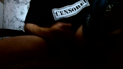 xhorndog55x online show from 06.15.26