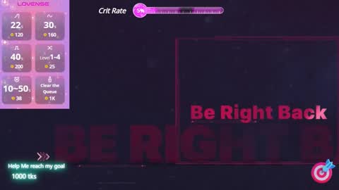 Snapshot of xhotcockcumts chatting on 02.25.25 Barbie ann online show from 02.25.25