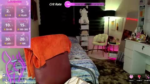 Snapshot of xhotcockcumts chatting on 03.06.25 Barbie ann online show from 03.06.25