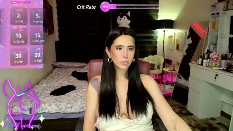 Snapshot of xhotcockcumts chatting on 03.12.25 Barbie ann online show from 03.12.25