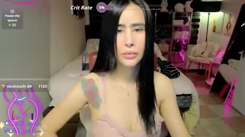 Snapshot of xhotcockcumts chatting on 10.01.25 Barbie ann online show from 10.01.25