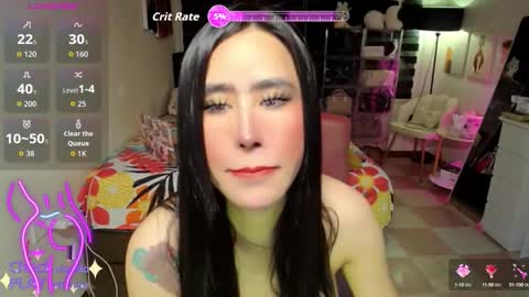 Snapshot of xhotcockcumts chatting on 10.02.25 Barbie ann online show from 10.02.25