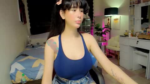 Barbie ann online show from 02.11.26