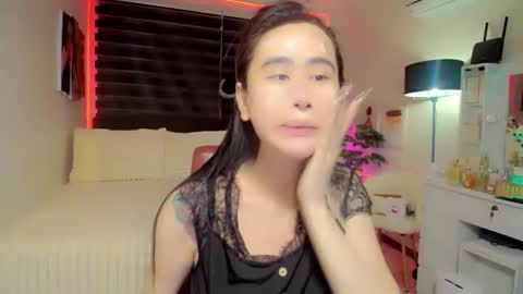 Barbie ann online show from 02.26.26