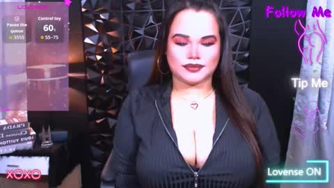 xHUGECOCKTILLCUMX online show from 09.22.25