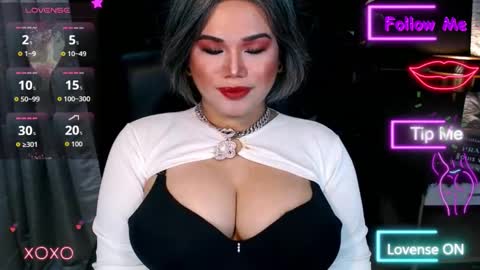 xHUGECOCKTILLCUMX online show from 10.24.25