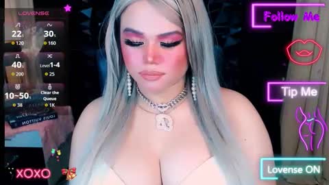 xHUGECOCKTILLCUMX online show from 11.23.25