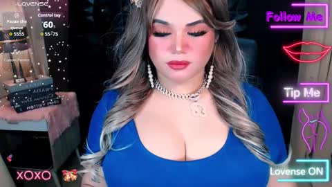 xHUGECOCKTILLCUMX online show from 11.27.25