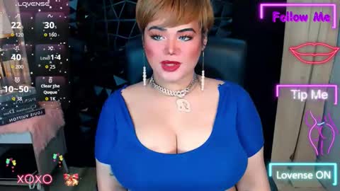 xHUGECOCKTILLCUMX online show from 11.29.25