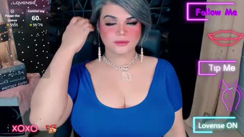 xHUGECOCKTILLCUMX online show from 12.04.25