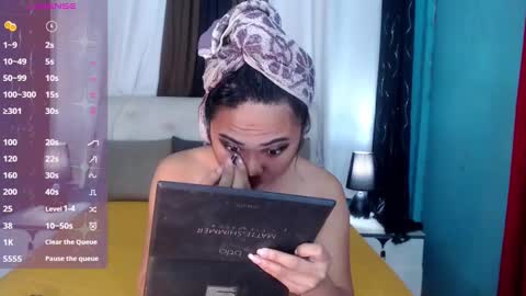 xhugesignificant69x online show from 01.16.25