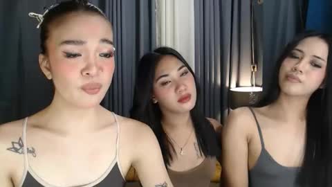 xia95217 online show from 03.06.26