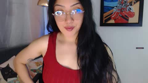 Xia online show from 02.12.26