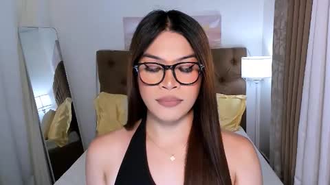 Xia Addison online show from 09.13.25