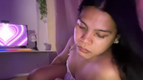 Xia Addison online show from 07.20.26