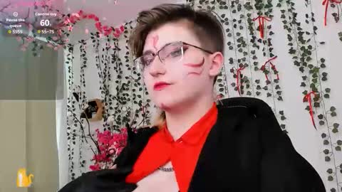 Xiao online show from 04.18.26