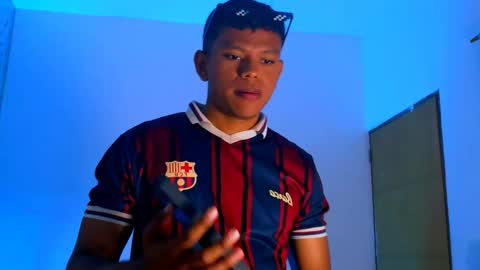 Xiao Keiko online show from 04.11.26