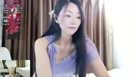 Snapshot of xiao_yue_ chatting on 06.28.26 xiao_yue_ online show from 06.28.26