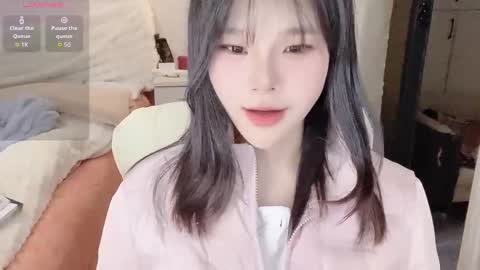 xiaomi_love online show from 01.06.26