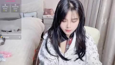 xiaomi_love online show from 01.13.26