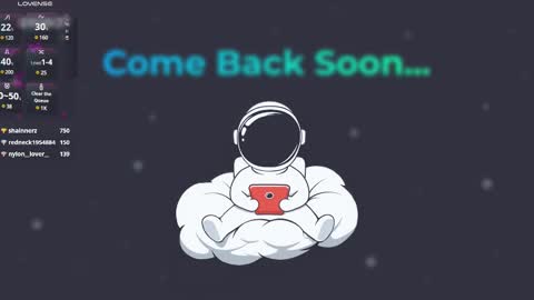 xiaots online show from 02.21.25