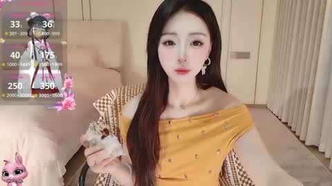 xiaoyu ko online show from 05.17.26