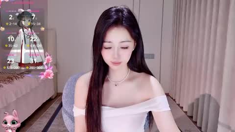 xiaoyu ko online show from 06.07.26