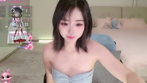 Snapshot of xiaoyu_ko chatting on 07.11.26 xiaoyu ko online show from 07.11.26