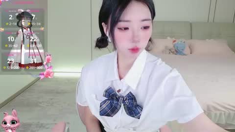 Snapshot of xiaoyu_ko chatting on 07.15.26 xiaoyu ko online show from 07.15.26