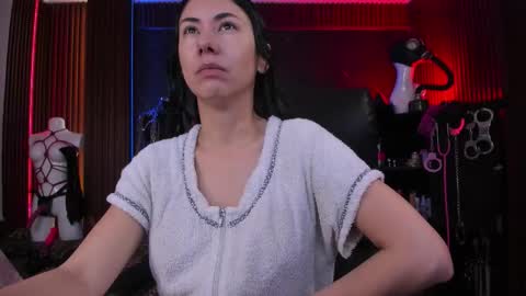 XiaQueen   I M online show from 02.03.26