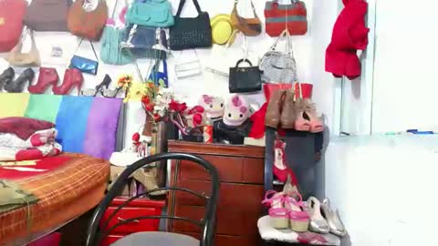 xiaraa26 online show from 04.03.26