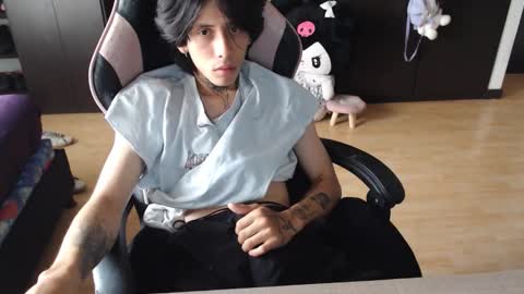 xIce Boy online show from 12.18.25