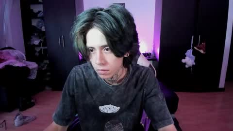 xIce Boy online show from 01.06.26